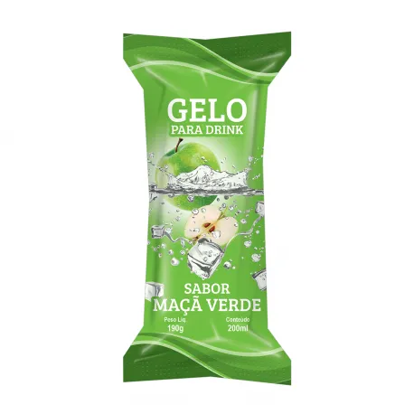 Maça Verde