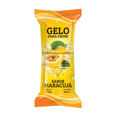Maracujá