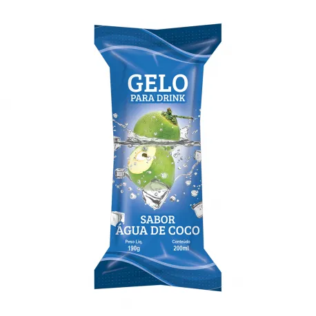 Água de Coco