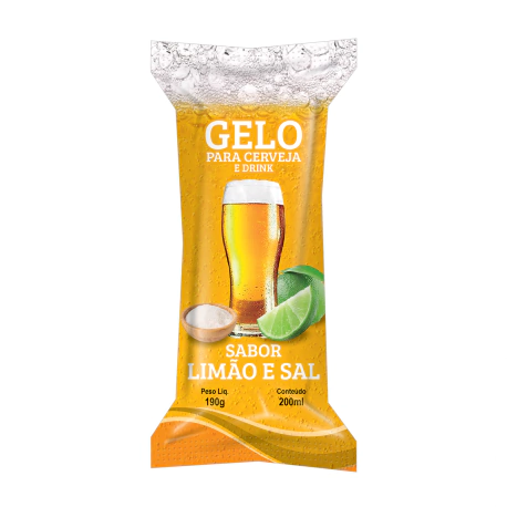 Limão e Sal